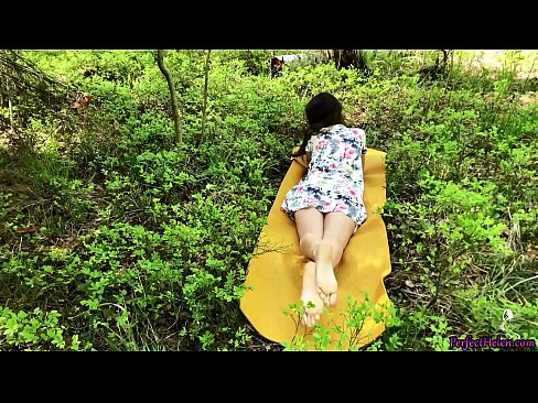❤️ Tinder stranger masturbates my pussy and fucks passionately in the woods ❤️❌ Beautiful porn at en-gb.teenactivewear.ru ☑