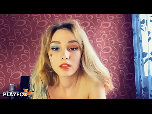 ❤️ Magic virtual reality glasses gave me sex with Harley Quinn ❤️❌ Beautiful porn at en-gb.teenactivewear.ru ☑