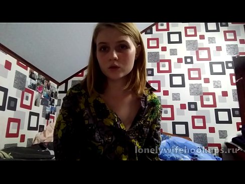❤️ Young blonde student from Russia likes bigger dicks. ❤️❌ Beautiful porn at en-gb.teenactivewear.ru ☑