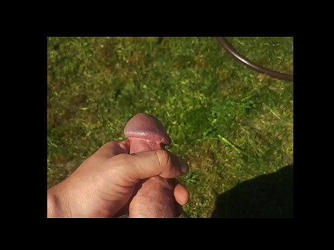 ❤️ Hot hottie fisting her pink pussy and cumming with a squirt in the summer garden ❤️❌ Beautiful porn at en-gb.teenactivewear.ru ☑