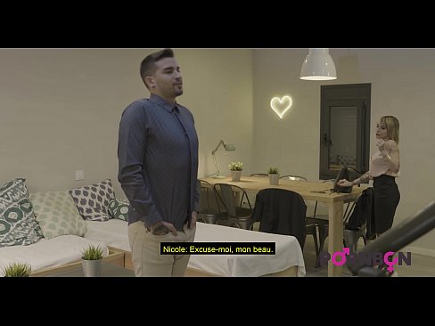 ❤️ PORNBCN 4K One mature woman with big tits wants to be anal fucked by a young gigolo with a big dick blowjob amortism hard fucking hand job doggy style pussy licking orgasm French subtitles ❤️❌ Beautiful porn at en-gb.teenactivewear.ru ☑