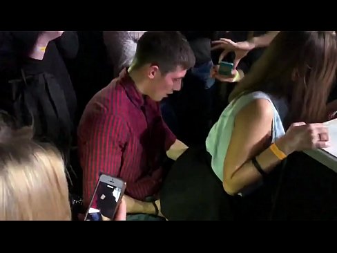 ❤️ Real sex in a Russian nightclub. 18 year old Russian girl anal and vagina fucked in nightclub ❤️❌ Beautiful porn at en-gb.teenactivewear.ru ☑
