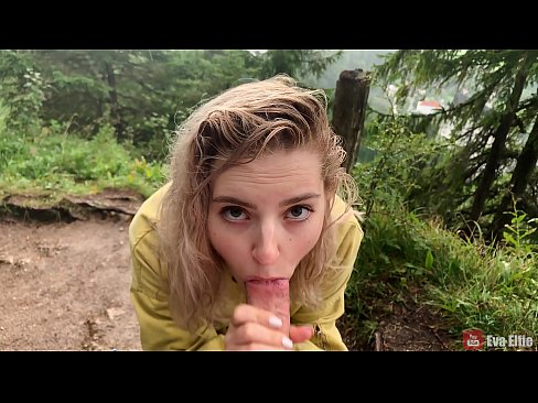 ❤️ Girl swallows cum after a public blowjob - Eva Elfi ❤️❌ Beautiful porn at en-gb.teenactivewear.ru ☑
