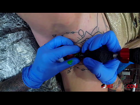 ❤️ Extremely tattooed hottie Sully Savage has a tattoo on her clitoris ❤️❌ Beautiful porn at en-gb.teenactivewear.ru ☑